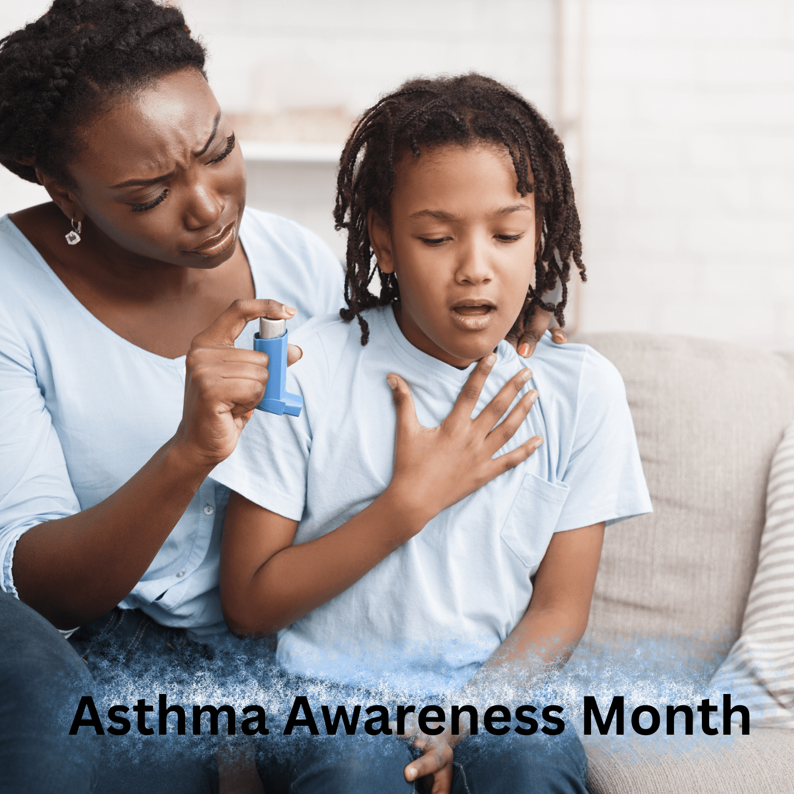 What Is Asthma? Cornerstone Health Alaska