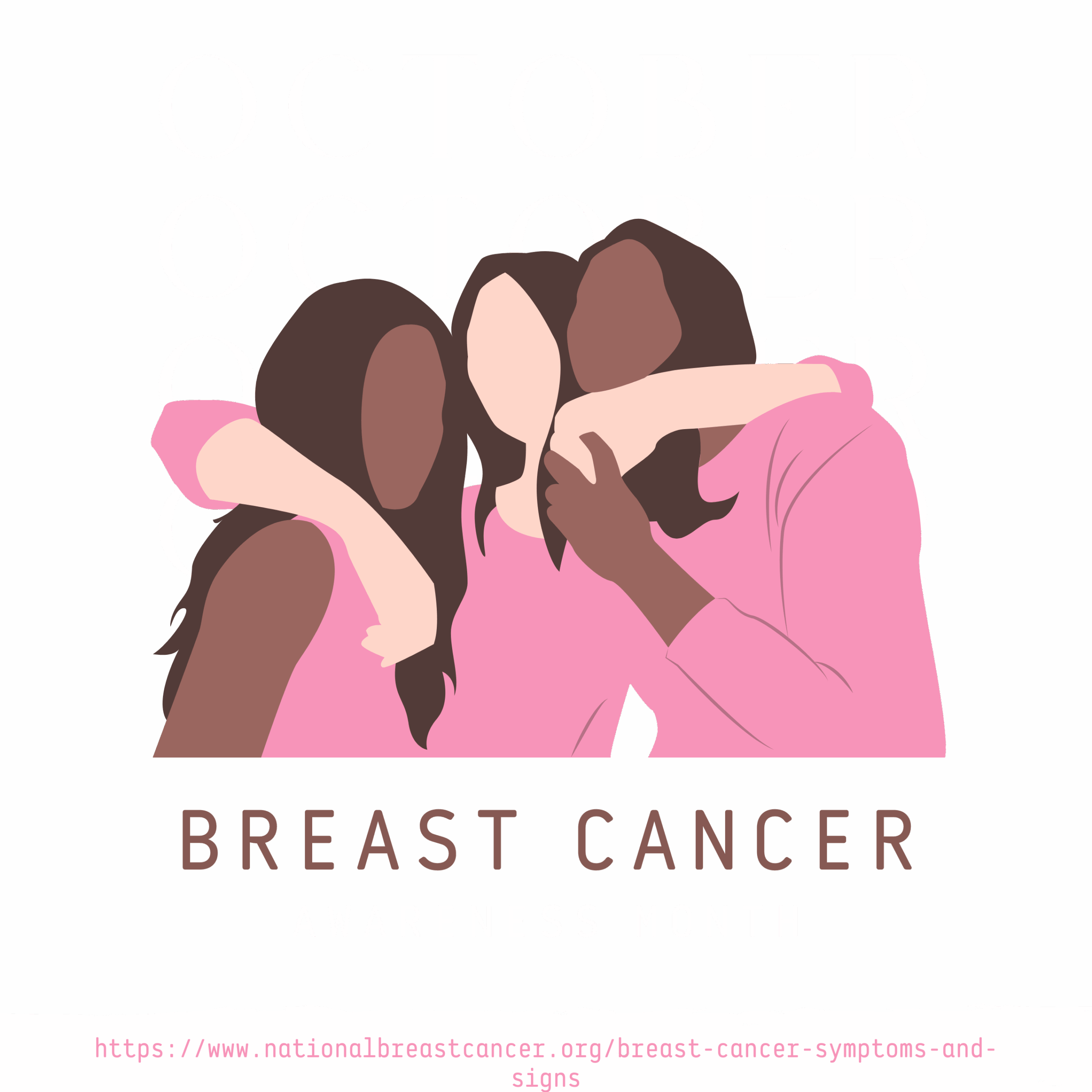 October is Breast Cancer Awareness Month