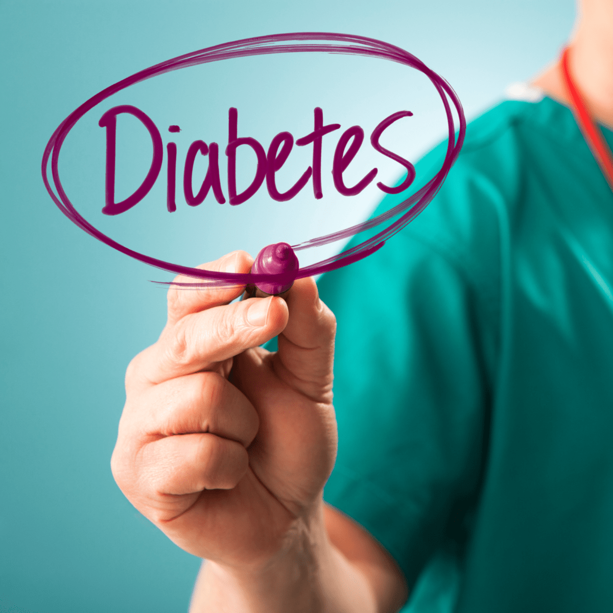 Diabetes Risk Factors