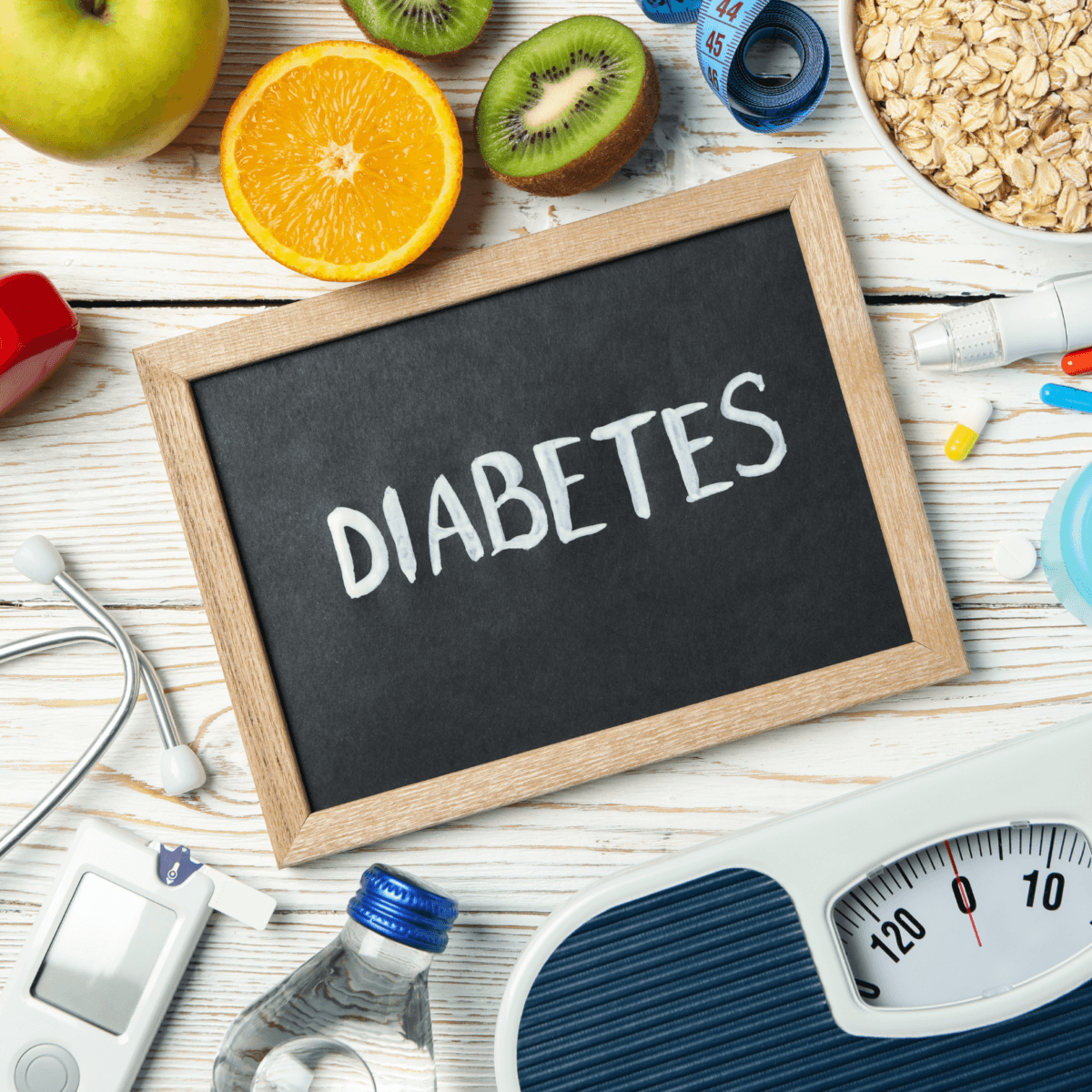 Diabetes Risk Factors