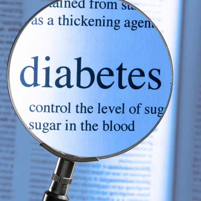 Diabetes Risk Factors