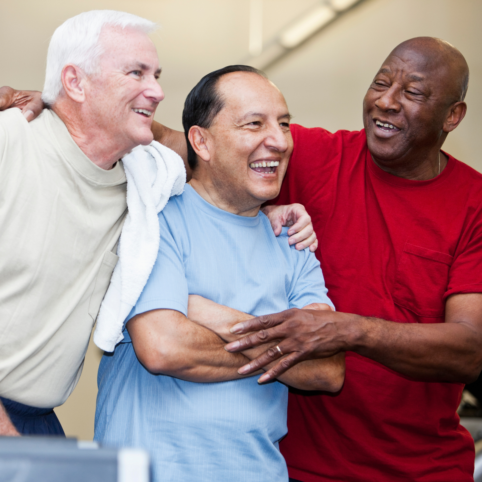 Men’s Health Month