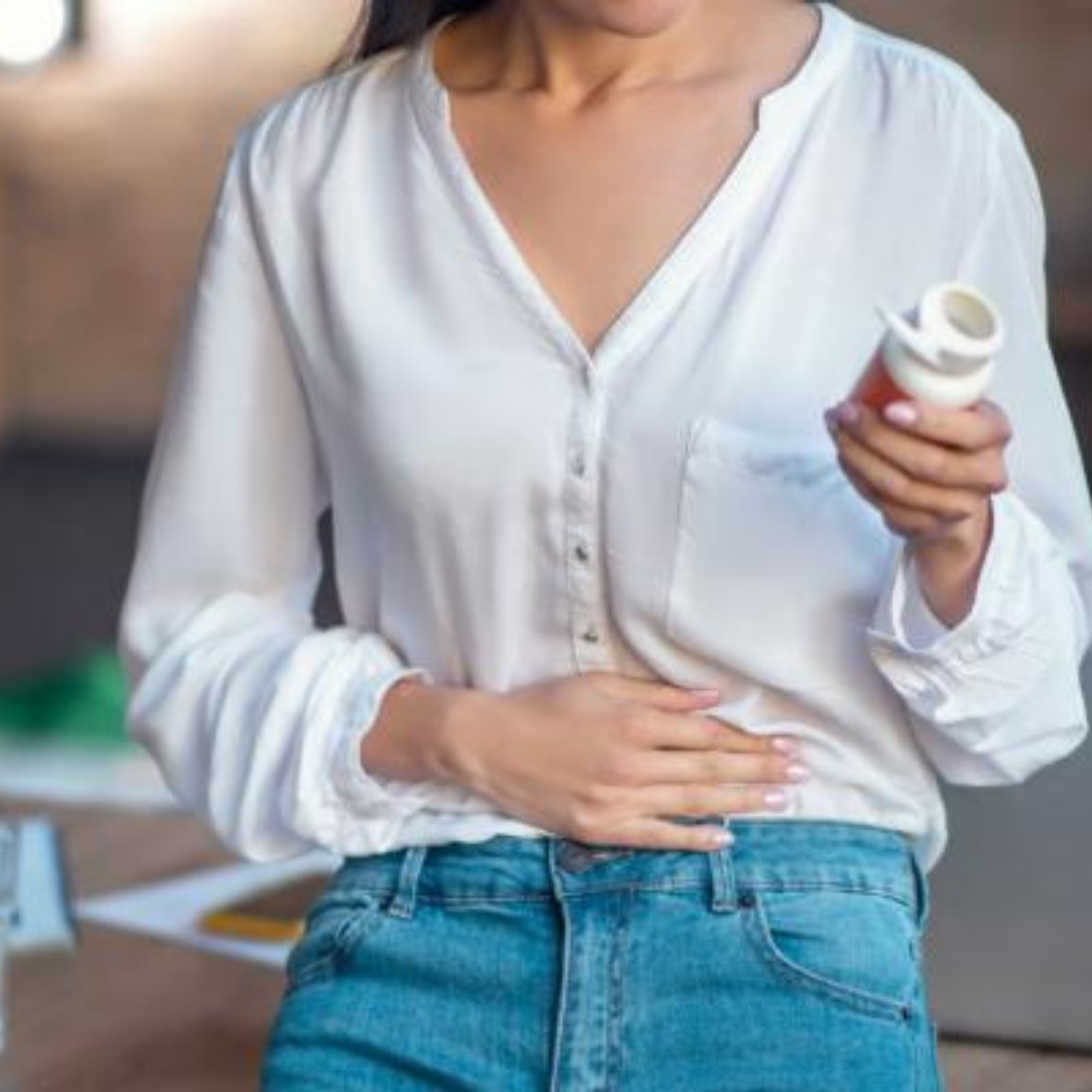 National Digestive Disease Awareness Month