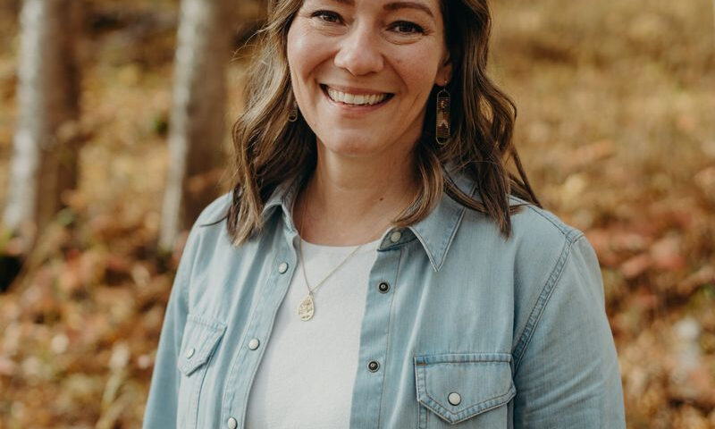 Lisa Oberlee