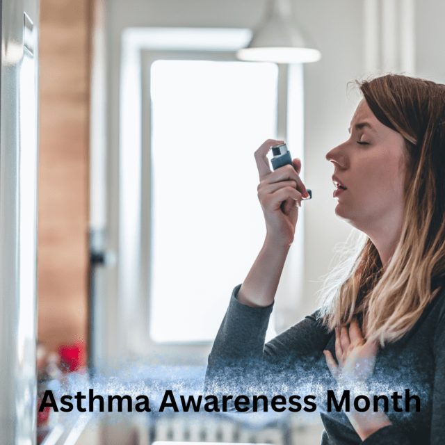 How Common Is Asthma?