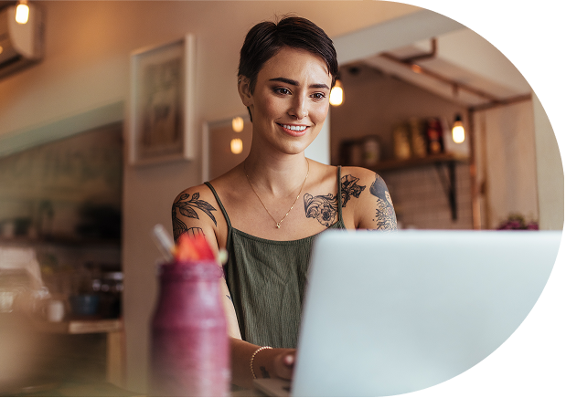 Ready to Take the Next Step in Your Wellness Journey