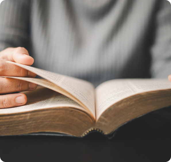 What Is Christian Counseling