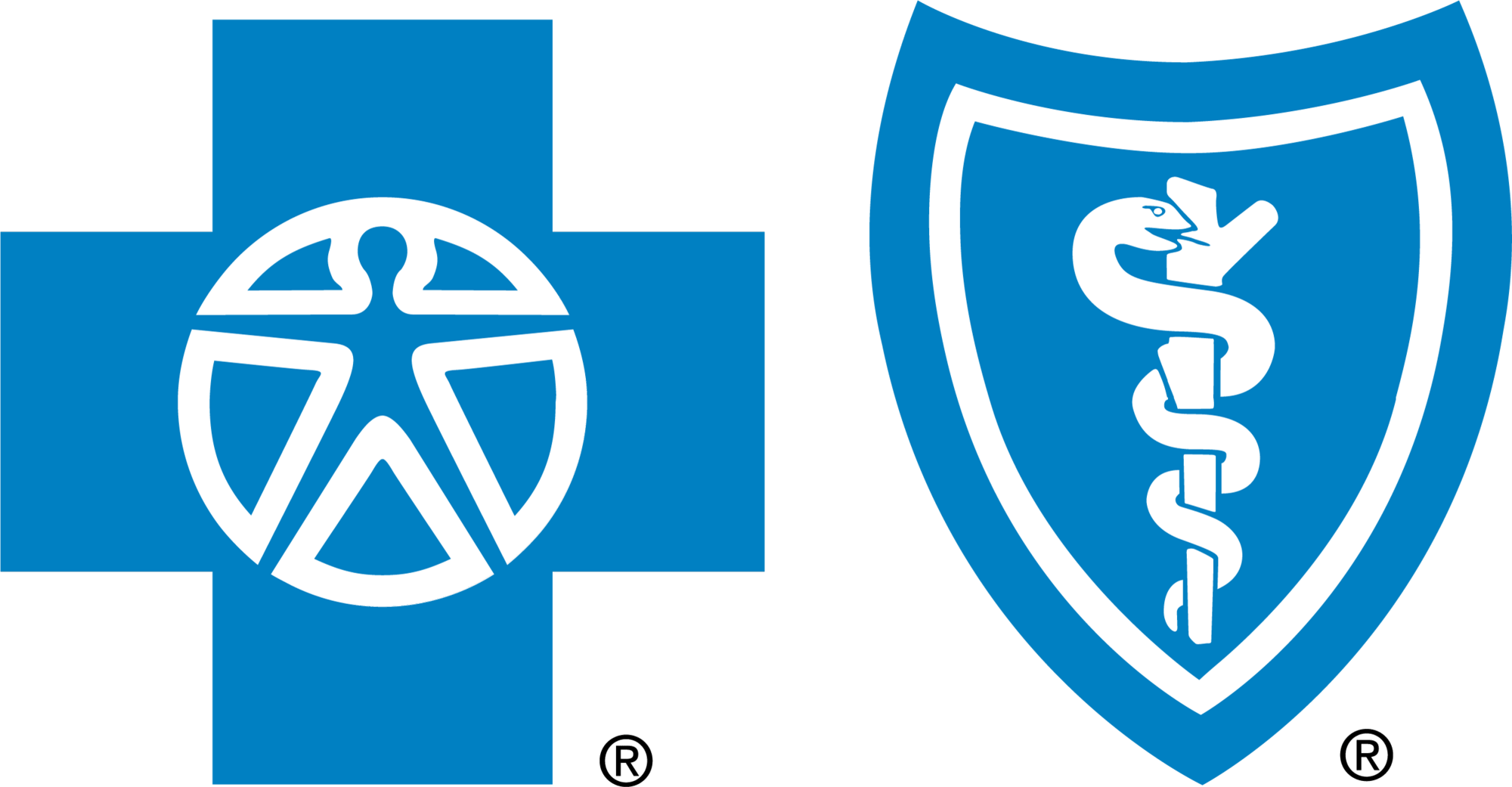 Blue Cross, Blue Shield logo