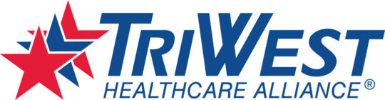 TriWest Healthcare Alliance logo